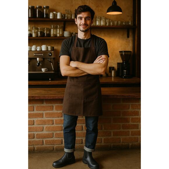 Blundstone Men's Black Leather Plain Toe Chelsea Boots Size 9 - Picture 7 of 7